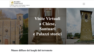 Dove la memoria si fa luogo. Il Museo Diffuso del Terremoto come racconto condiviso - moovcomunicazione.it